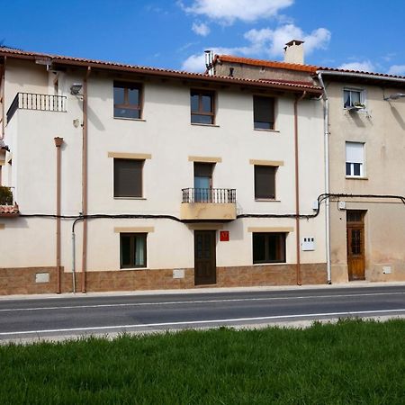 Apartamento Turistico Acedo Екстериор снимка