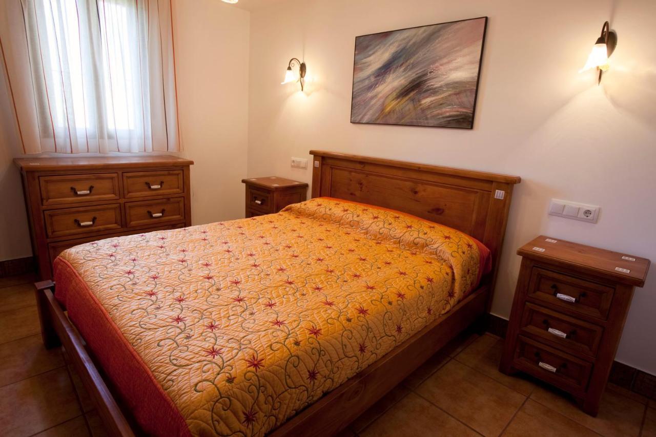 Apartamento Turistico Acedo Екстериор снимка